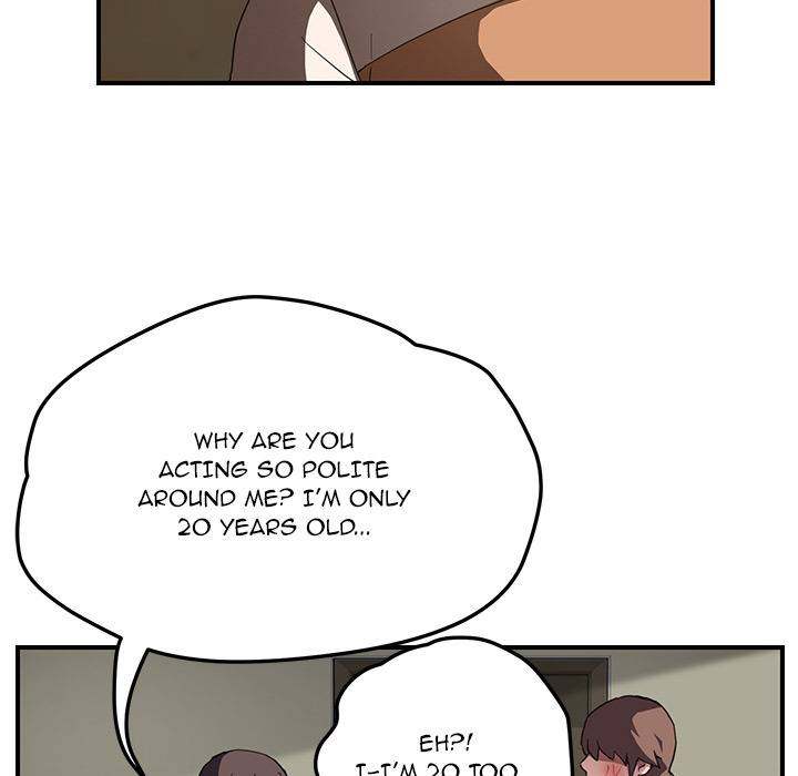 My Stepmom - Chapter 42 - Andromeda 11 page 59 hentai porn comic manga doujin